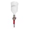 Porter-Cable Gravity Feed Spray Gun PXCM010-0035 - alternate 6
